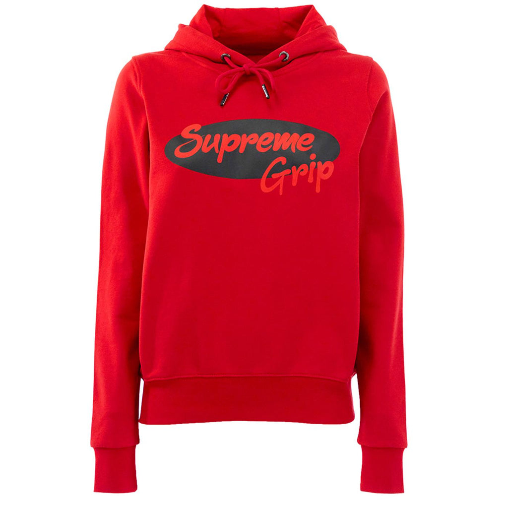 Sudadera Supreme Grip MarStrak