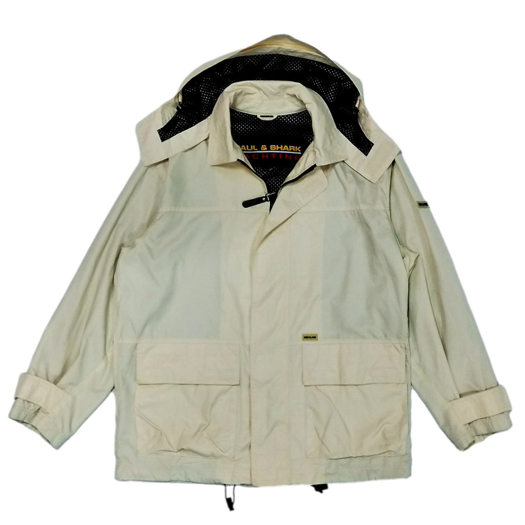 Paul and shark yachting jacket price online