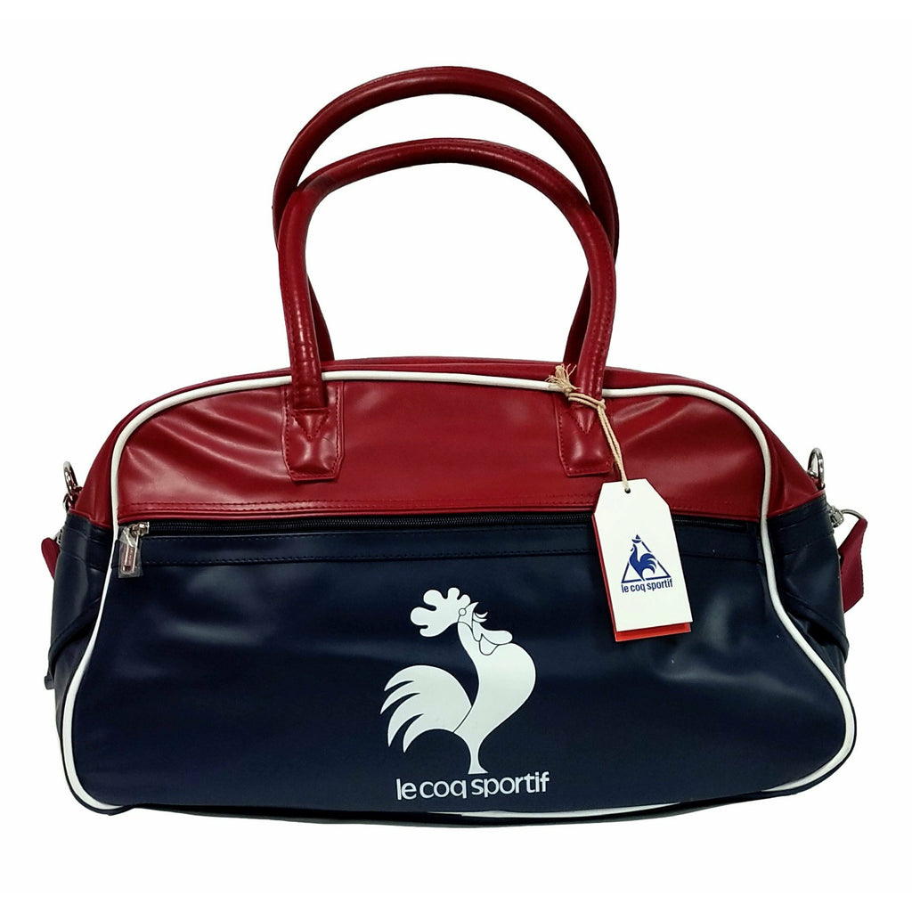 Le Coq Sportif Bolsa De Deporte o viaje Retro Sport MarStrak