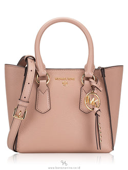 Bolso satchel pequeño Michel Kors