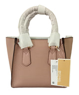 Bolso satchel pequeño Michel Kors