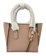 Bolso satchel pequeño Michel Kors