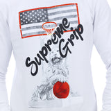 Sudadera Supreme Grip