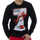 Sudadera Supreme Grip