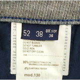 Trussardi jeans TG:52