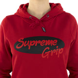 Sudadera Supreme Grip