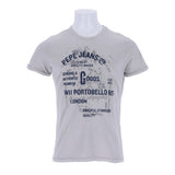 CAMISETA HOMBRE PEPE JEANS