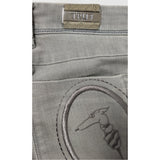 TRUSSARDI  Pantalones vaqueros