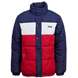 Fila Jacket acolchada