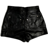 Calvin Klein Leather Short