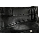 Calvin Klein Leather Short