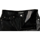 Calvin Klein Leather Short