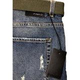 JEANS PINKO