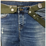 JEANS PINKO