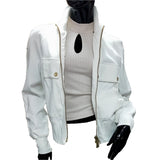 Chaqueta Cortavientos corta Fay