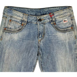 Roy Rogers jeans push up