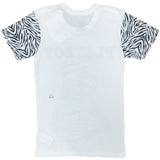 ELEVEN PARIS Playboy Tee shirt homme TG:S