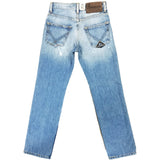 Jeans Roy Rogers niños