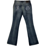 Jeans John Galliano Kids 12A.