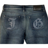 Jeans John Galliano Kids 12A.