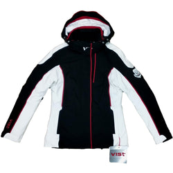 Chaqueta de esquí para mujer VIST 311 VICTORIA SKI JACKET