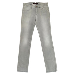 TRUSSARDI  Pantalones vaqueros