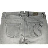 TRUSSARDI  Pantalones vaqueros