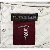 TRUSSARDI  Pantalones vaqueros