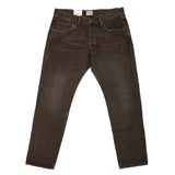 Jeans chocolat  Edwin-55