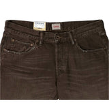 Jeans chocolat  Edwin-55