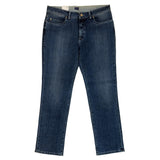 Vaqueros Classic Trussardi jeans