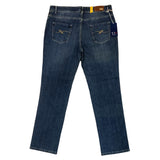 Vaqueros Classic Trussardi jeans