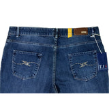 Vaqueros Classic Trussardi jeans