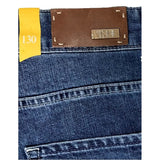 Vaqueros Classic Trussardi jeans