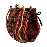 Jamin Puech Handcrafted Bag