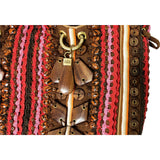 Jamin Puech Handcrafted Bag