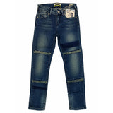 Jeans Scotch R'Belle