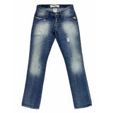 Jeans Met