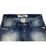 Jeans Met