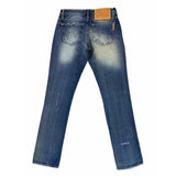 Jeans Met