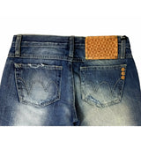 Jeans Met