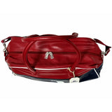 Le Coq Sportif Bolsa De Deporte o viaje Retro Sport