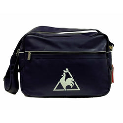 Bolso Reporter vintage de Le Coq Sportif