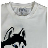 Camiseta Armani kids