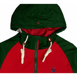 Cortavientos impermeable Fly53