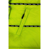 Chaqueta FILA Tatsuji Puff Acid Lime