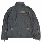 Chaqueta / cortavientos Militar Superdry