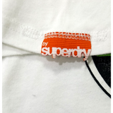 Camiseta Vintage Superdry