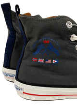 Sneaker Geographical Norway