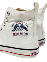 Sneaker Geographical Norway